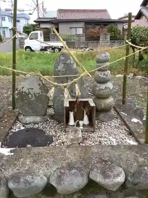 秋葉神社(岐阜県)