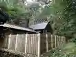 飯野高宮神山神社(三重県)