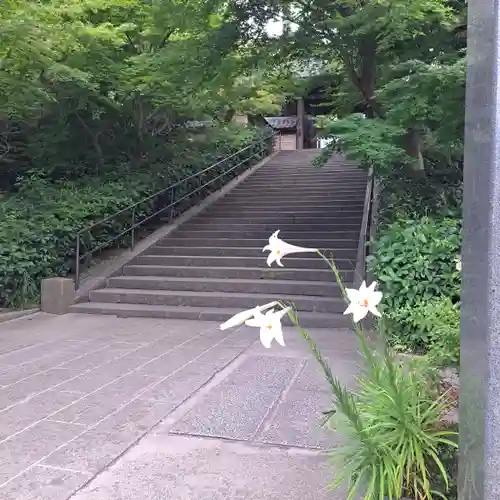 円覚寺(神奈川県)