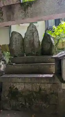 五社之瀧神社(京都府)