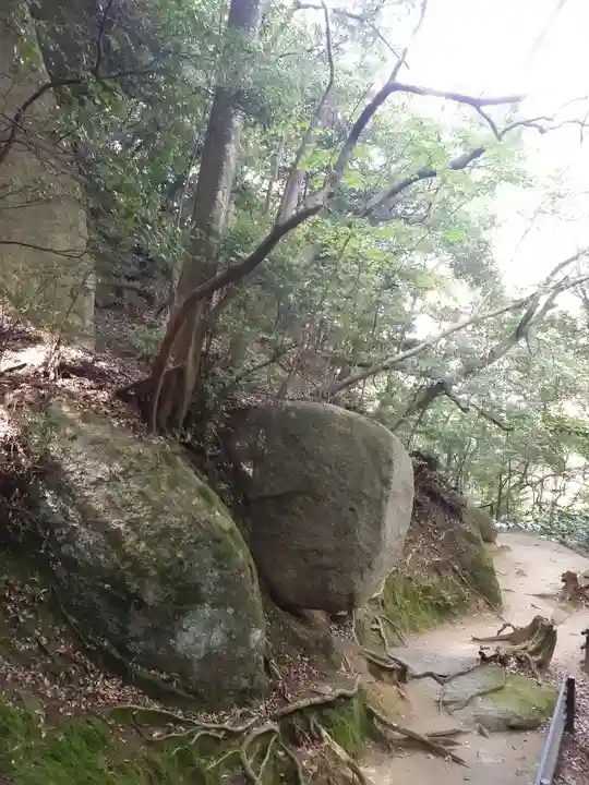 笠置寺(京都府)