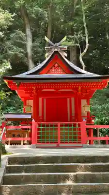 枚岡神社(大阪府)