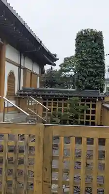 愚菴 見性院(京都府)