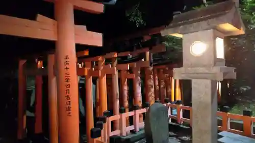 伏見稲荷大社(京都府)