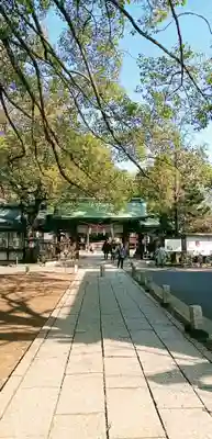 葛飾八幡宮(千葉県)