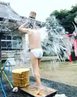 蓮久寺(千葉県)