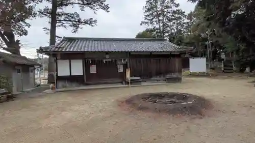 平野天満宮(滋賀県)