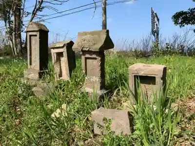 日枝神社(千葉県)