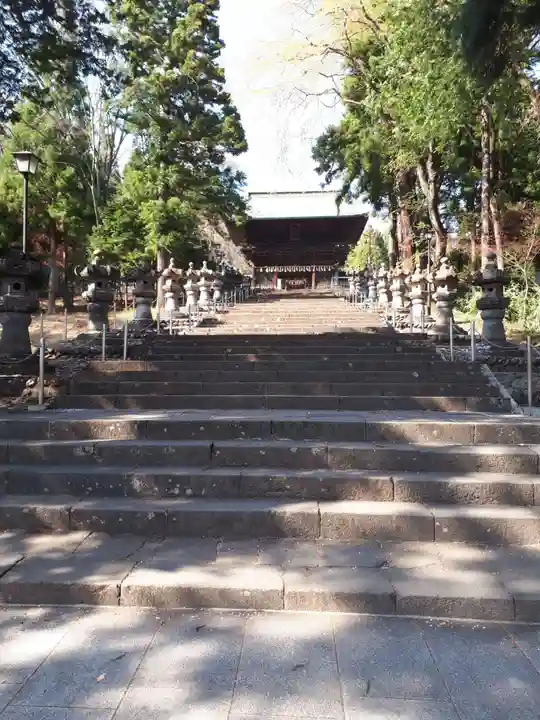 仙台東照宮のその他建物