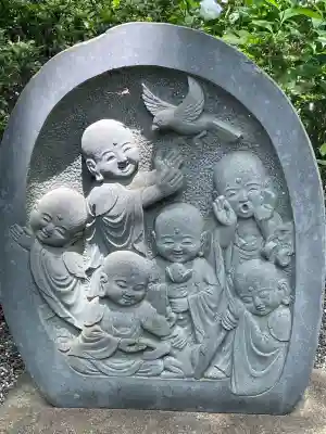 浄慶寺(神奈川県)