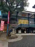 とうかさん圓隆寺(広島県)