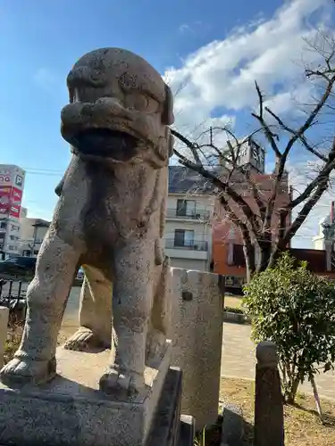 宿院頓宮(大阪府)