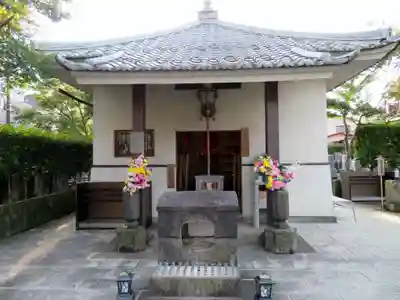 浄名院のその他建物