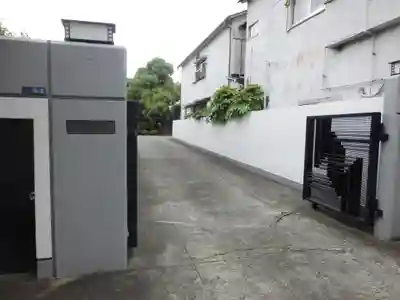 正覺寺のその他建物