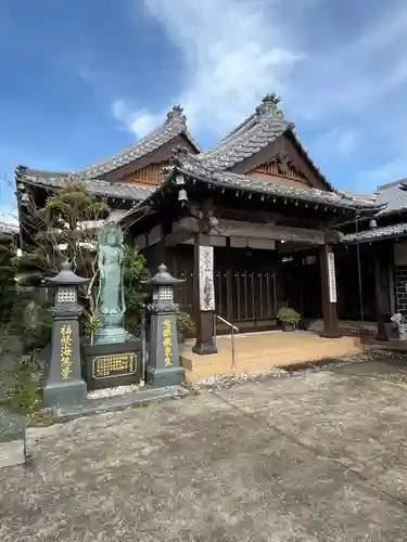 金剛寺(熊本県)