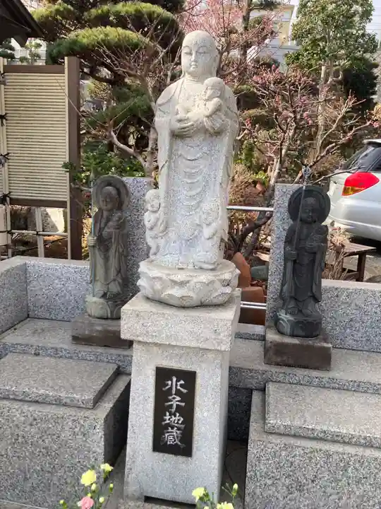 善福寺(神奈川県)