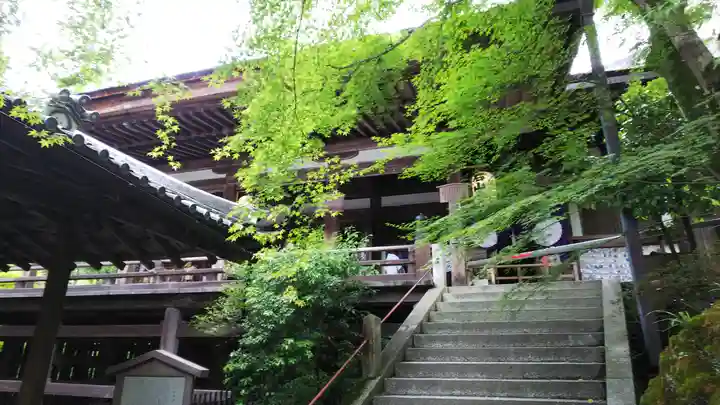 石山寺(滋賀県)