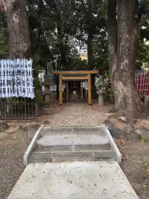 日置神社(愛知県)