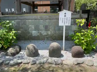 葛飾八幡宮(千葉県)