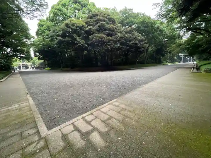 明治神宮(東京都)