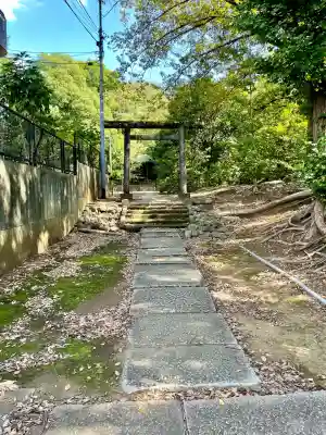 金毘羅神社(東京都)