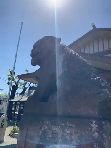 日野八坂神社(東京都)