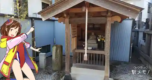 宝泉寺のその他建物