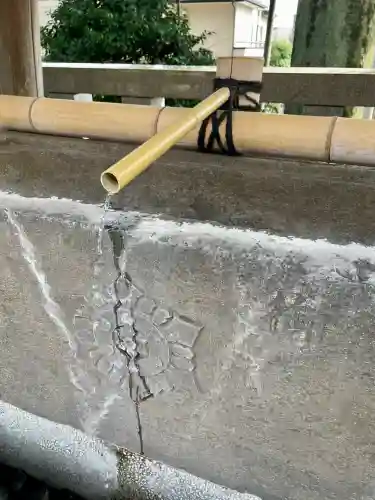 代田八幡神社(東京都)
