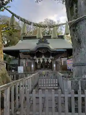 熊野宮(東京都)