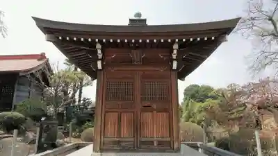 全徳寺のその他建物