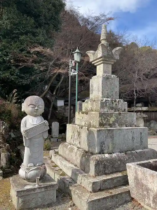 西教寺(滋賀県)