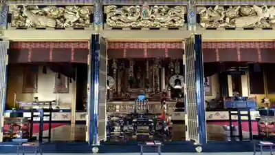 慶誠寺(北海道)