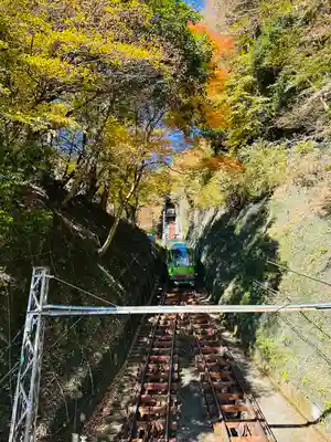 大山寺(神奈川県)