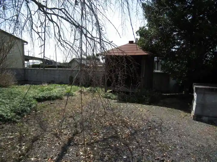 新長谷寺(八町観音)(茨城県)