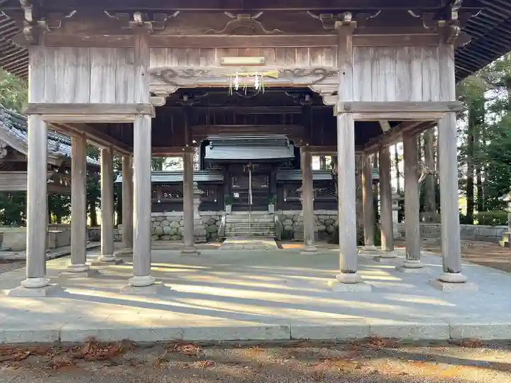 山王神社(滋賀県)
