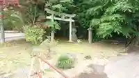 金刀比羅神社(琴平神社)(静岡県)