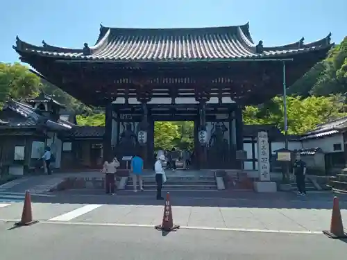 石山寺(滋賀県)