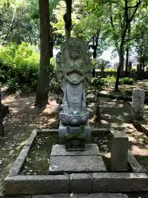 長命寺(東京都)