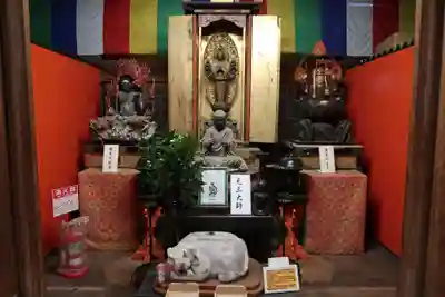 施福寺(大阪府)