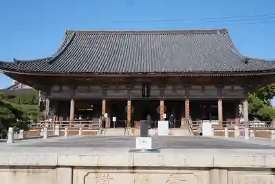 四天王寺のその他建物