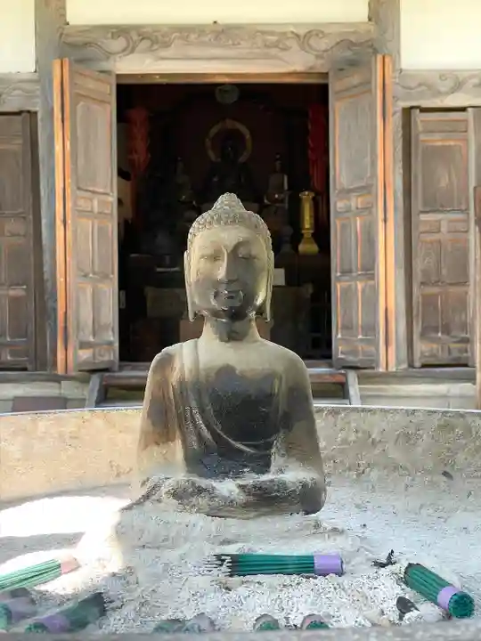 青龍山 吉祥寺(群馬県)