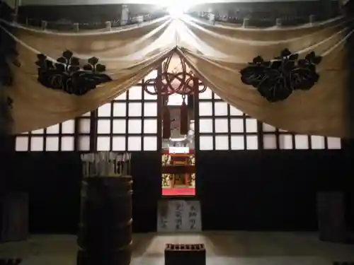 覚園寺のその他建物