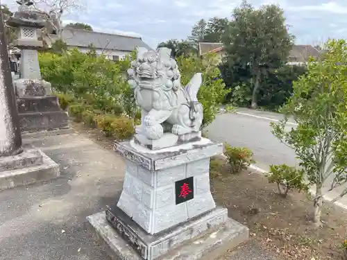 白子神社(千葉県)