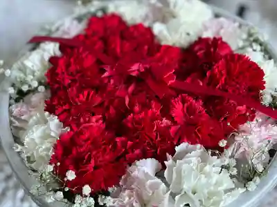 瑞玄寺の手水舎