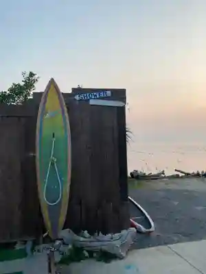伊弉冊神社(兵庫県)