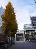 芝大神宮のその他建物