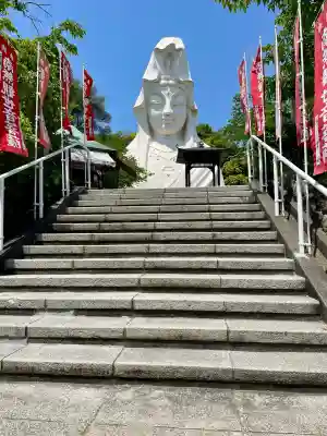大船観音寺(神奈川県)