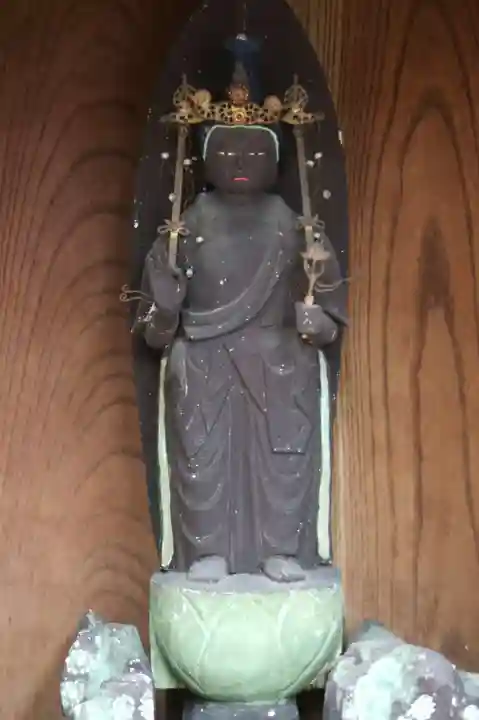 野田観音堂(野田会館)(滋賀県)