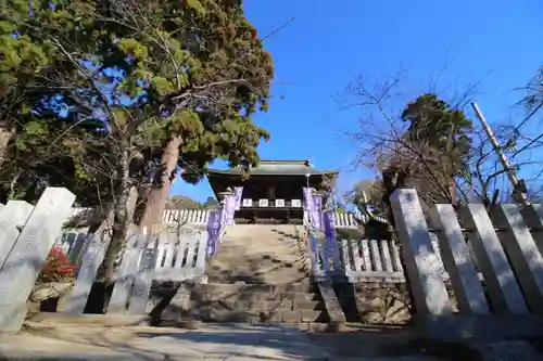 筑波山神社(茨城県)