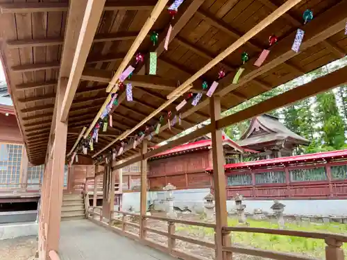 熊野神社(宮城県)
